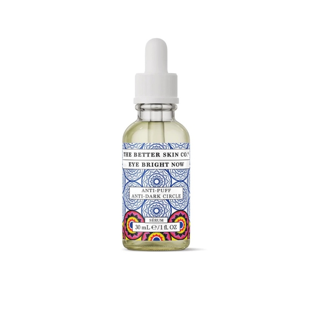 The Better Skin Co. Eye Bright Now